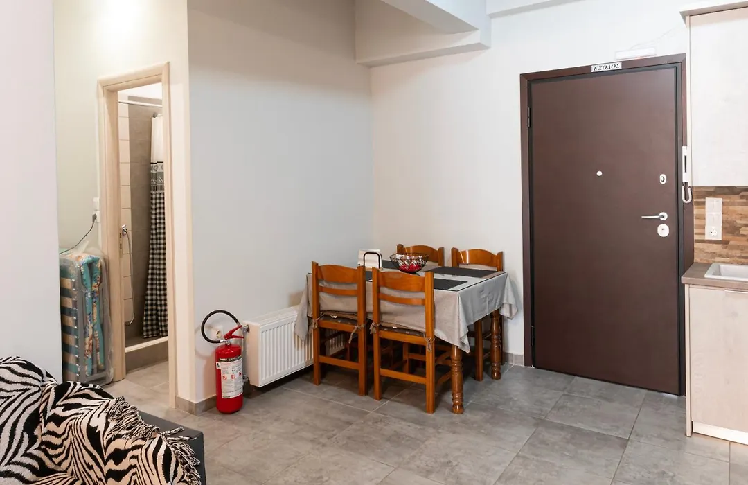 Lefko Apartment-1